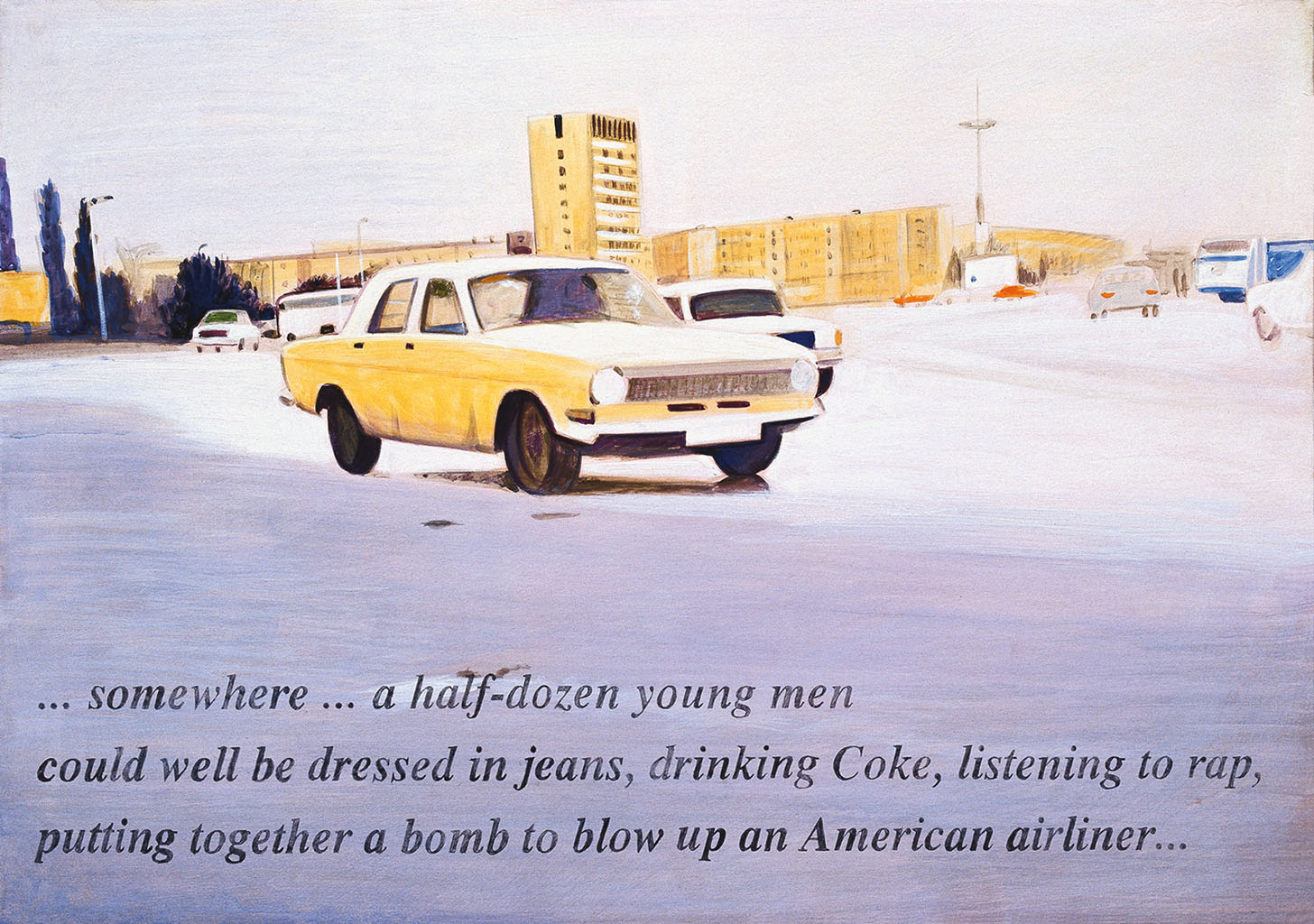 MALEREI JOHANNA KANDL